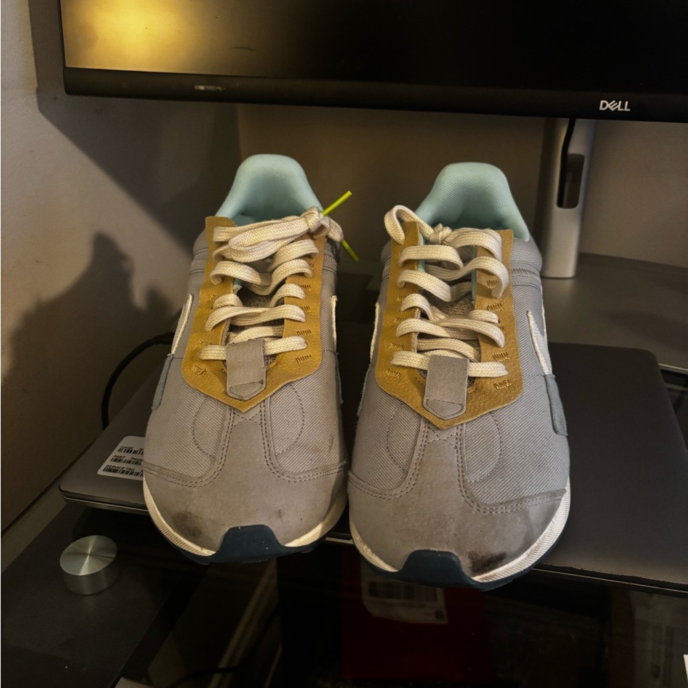The Nike Air Max Pre-Day “Sun Club”